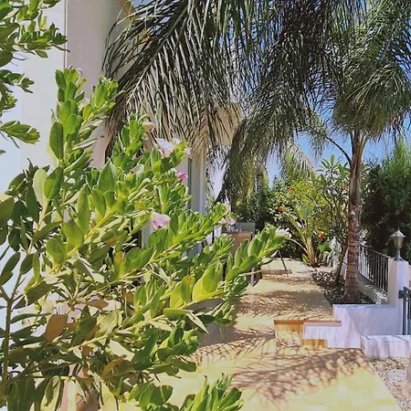 Sunny Bay
