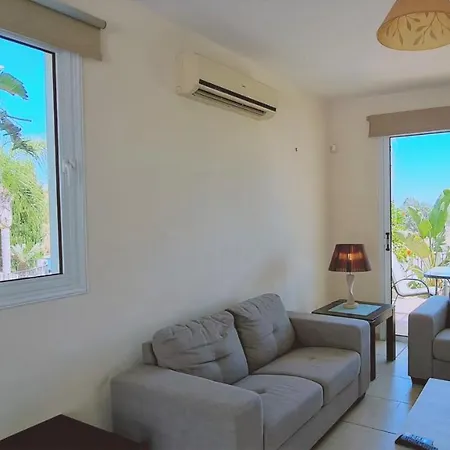Sunny Bay וילה *