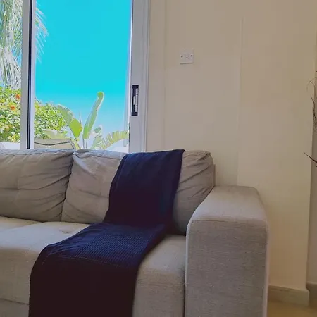 Sunny Bay וילה